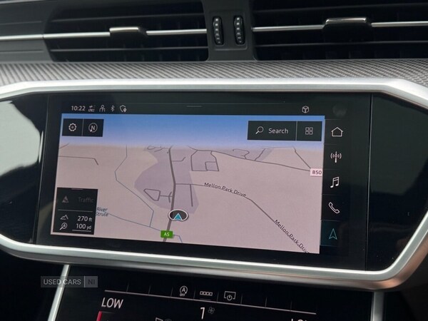 Used Audi A6 2021 for sale - 75579034: Photo 13