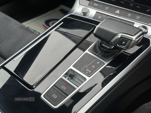 Used Audi A6 2021 for sale - 75579034: Photo 16