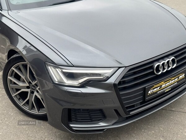 Used Audi A6 2021 for sale - 75579034: Photo 5