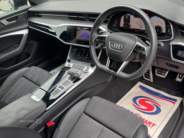 Used Audi A6 2021 for sale - 75579034: Photo 7
