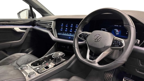 Used Volkswagen Touareg 2023 for sale - 77825681: Photo 5