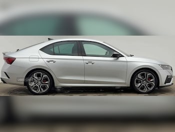 Used Skoda Octavia 2022 for sale - 75991797: Photo