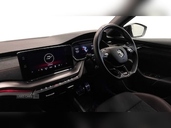 Used Skoda Octavia 2022 for sale - 75991797: Photo