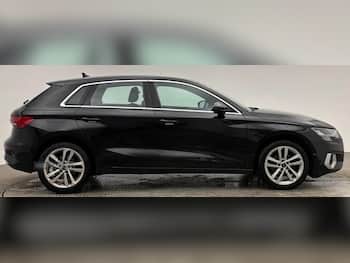 Used Audi A3 2023 for sale - 79781421: Photo