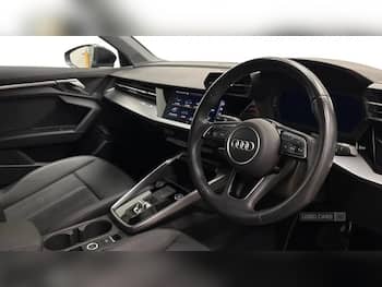 Used Audi A3 2023 for sale - 79781421: Photo