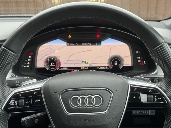 Used Audi A6 2022 for sale - 77426523: Photo 11