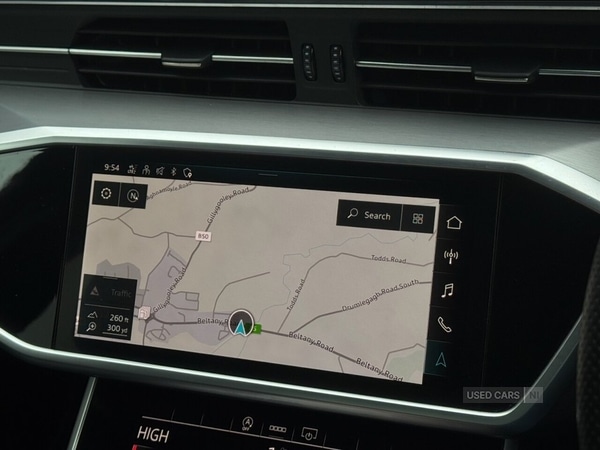 Used Audi A6 2022 for sale - 77426523: Photo 13