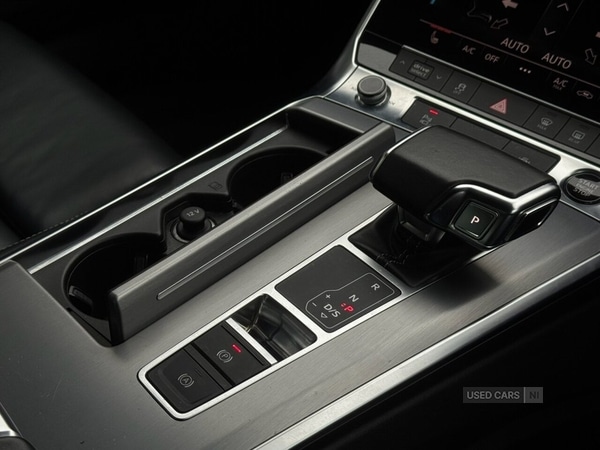 Used Audi A6 2022 for sale - 77426523: Photo 16