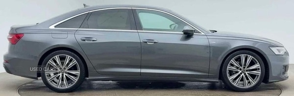 Used Audi A6 2022 for sale - 77426523: Photo 2