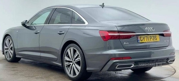 Used Audi A6 2022 for sale - 77426523: Photo 3