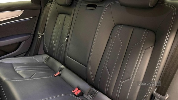 Used Audi A6 2022 for sale - 77426523: Photo 6