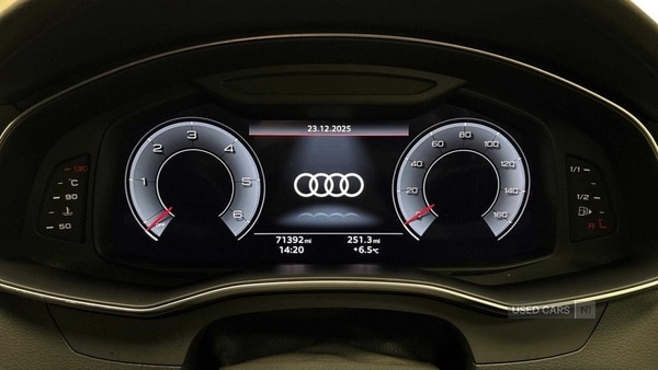 Used Audi A6 2022 for sale - 77426523: Photo 7