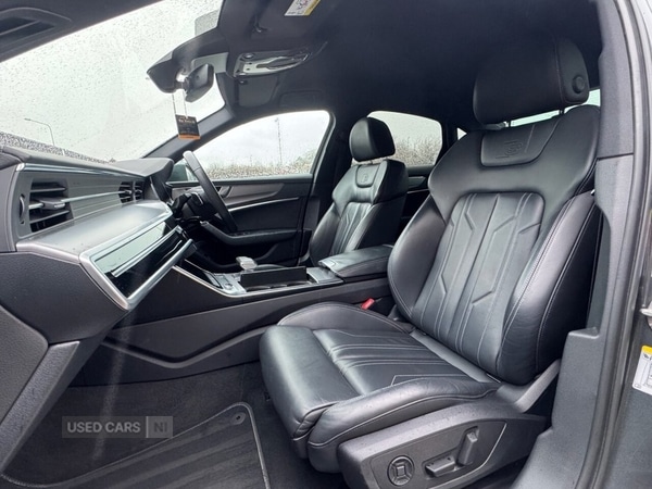 Used Audi A6 2022 for sale - 77426523: Photo 9