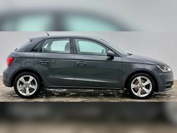 Used Audi A1 2018 for sale - 79658796: Photo