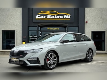 Used Skoda Octavia 2021 for sale - 78879368: Photo