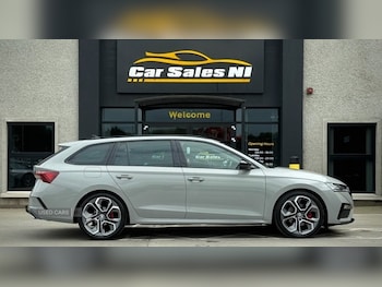 Used Skoda Octavia 2021 for sale - 78879368: Photo
