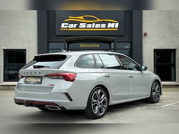 Used Skoda Octavia 2021 for sale - 78879368: Photo