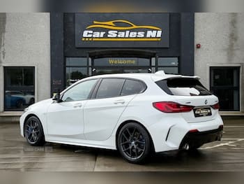 Used BMW 1 Series 2020 for sale - 79633545: Photo