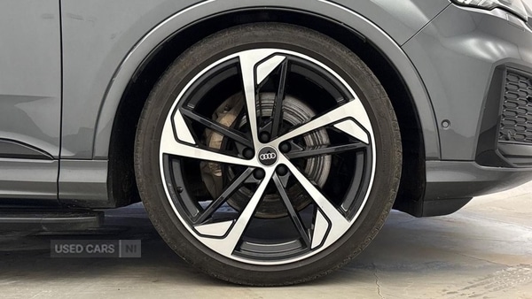 Used Audi Q7 2022 for sale - 78128546: Photo 4