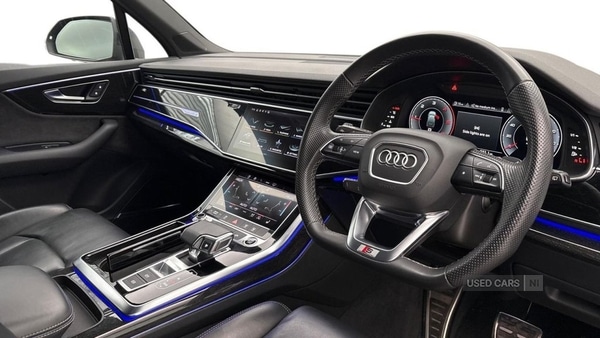 Used Audi Q7 2022 for sale - 78128546: Photo 5