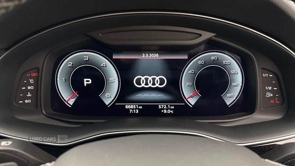 Used Audi Q7 2022 for sale - 78128546: Photo 7