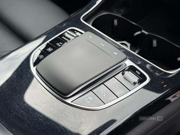 Used Mercedes-Benz GLC 2021 for sale - 76359182: Photo 16