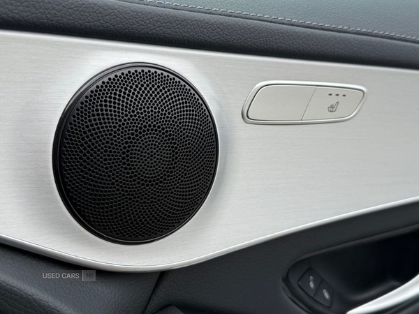 Used Mercedes-Benz GLC 2021 for sale - 76359182: Photo 18