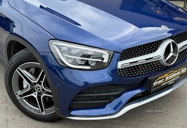 Used Mercedes-Benz GLC 2021 for sale - 76359182: Photo 6