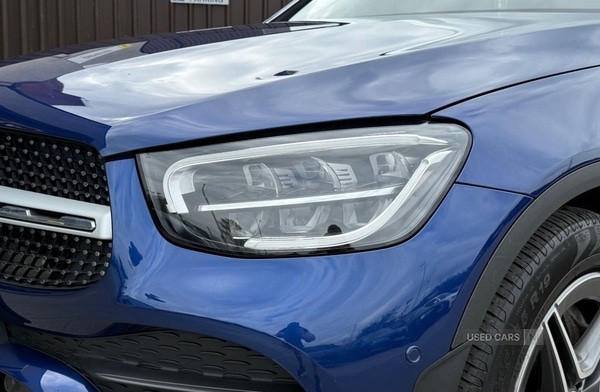 Used Mercedes-Benz GLC 2021 for sale - 76359182: Photo 7