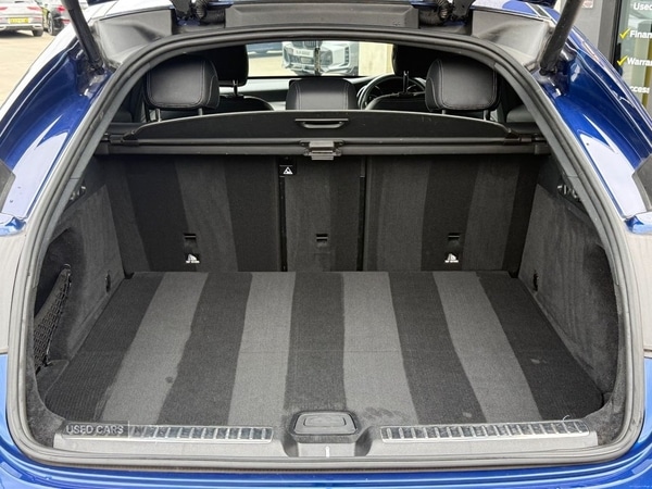 Used Mercedes-Benz GLC 2021 for sale - 76359182: Photo 9