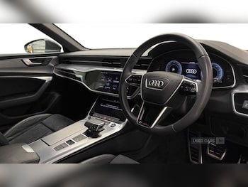 Used Audi A6 2024 for sale - 78505182: Photo