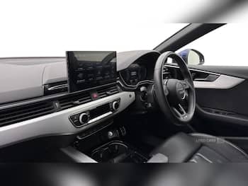Used Audi A5 2021 for sale - 79751691: Photo