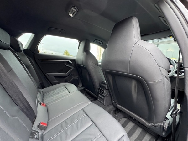 Used Audi A3 2022 for sale - 76359567: Photo 10