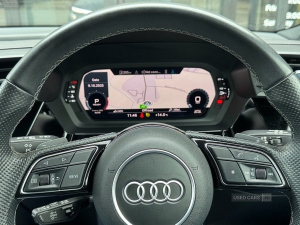 Used Audi A3 2022 for sale - 76359567: Photo 11