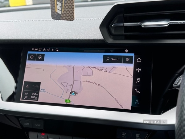 Used Audi A3 2022 for sale - 76359567: Photo 13