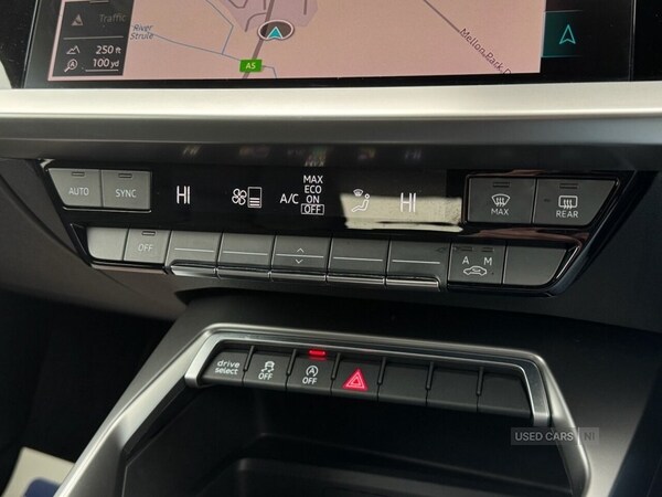 Used Audi A3 2022 for sale - 76359567: Photo 14