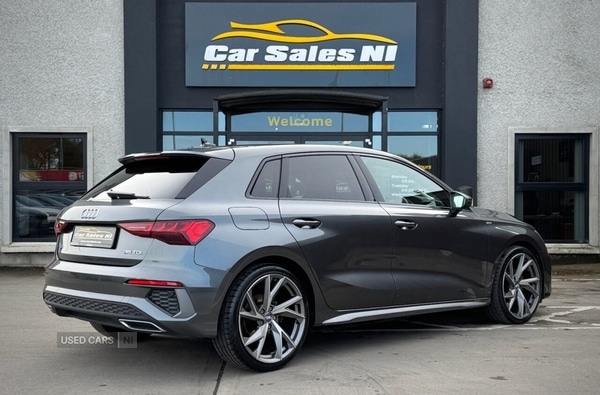 Used Audi A3 2022 for sale - 76359567: Photo 3