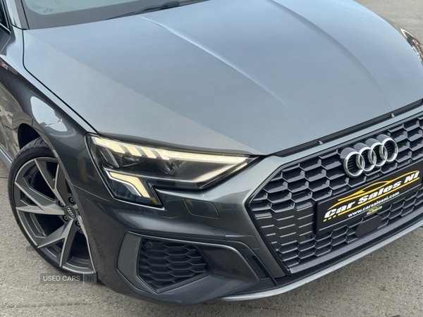 Used Audi A3 2022 for sale - 76359567: Photo 5