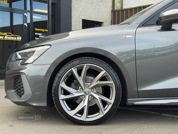 Used Audi A3 2022 for sale - 76359567: Photo 6