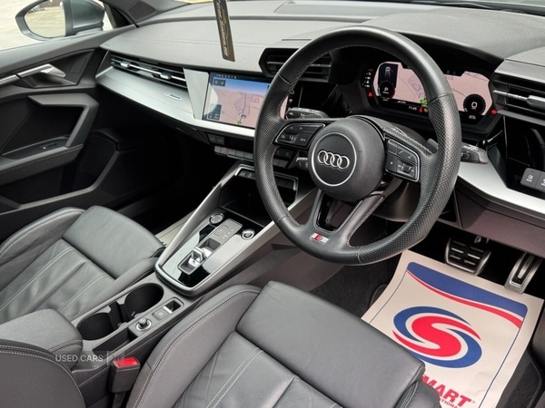 Used Audi A3 2022 for sale - 76359567: Photo 7