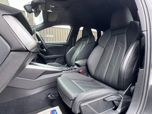 Used Audi A3 2022 for sale - 76359567: Photo 9