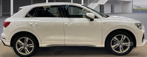 Used Audi Q3 2021 for sale - 76399550: Photo 3