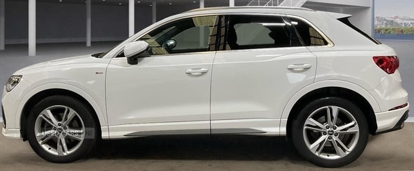 Used Audi Q3 2021 for sale - 76399550: Photo 4