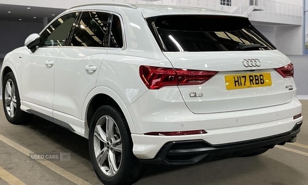 Used Audi Q3 2021 for sale - 76399550: Photo 5