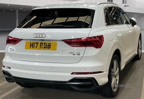 Used Audi Q3 2021 for sale - 76399550: Photo 6