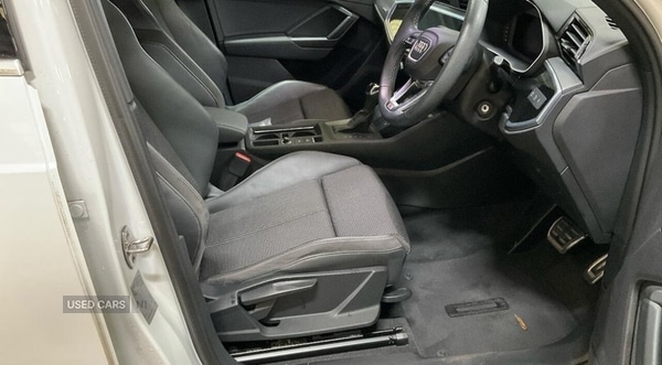 Used Audi Q3 2021 for sale - 76399550: Photo 7