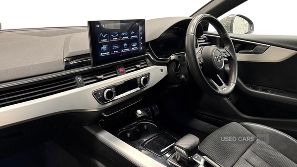 Used Audi A5 2022 for sale - 77525430: Photo 4