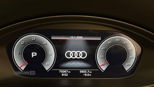 Used Audi A5 2022 for sale - 77525430: Photo 5