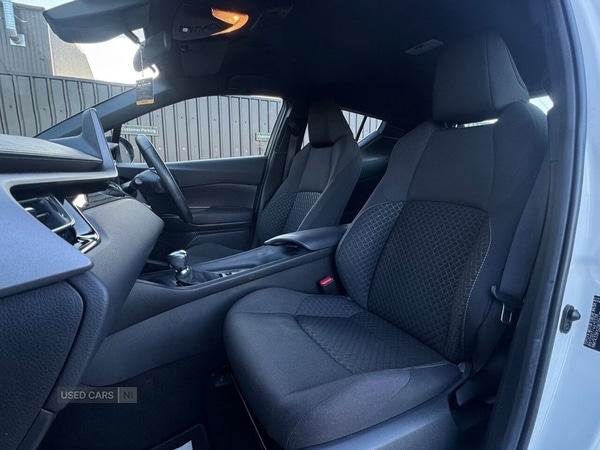 Used Toyota C-HR 2022 for sale - 77825714: Photo 10