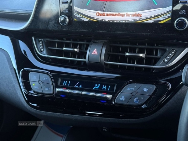 Used Toyota C-HR 2022 for sale - 77825714: Photo 13